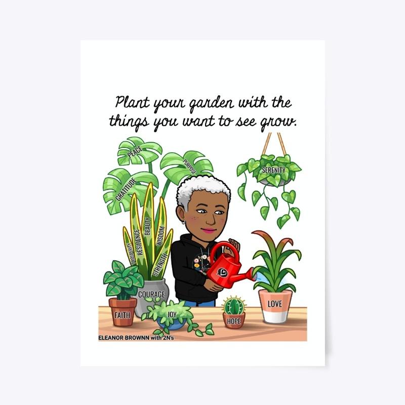 Plant Your Garden